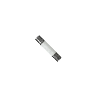 [507-1302-ND] Fusible de Ceramica Tipo Europeo Time 8 Amp 250 V.