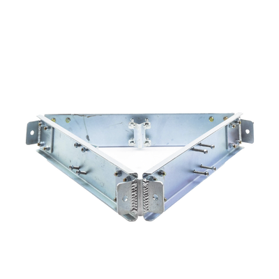 [SEST-35] Estabilizador de Torre para Tramos STZ-35 Galvanizado por Electrólisis.