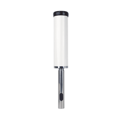 [304-420] Antena Marina Omnidireccional para la Banda Celular 4G LTE y 3G | 4 dBi de Ganancia | Con Cable y Conector para Conexión a Dispositivos Celulares.