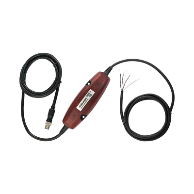 Convertidor de datos NMEA 0183 AIS a NMEA 2000