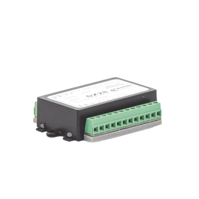 Expansor de señales para datos NMEA 0183