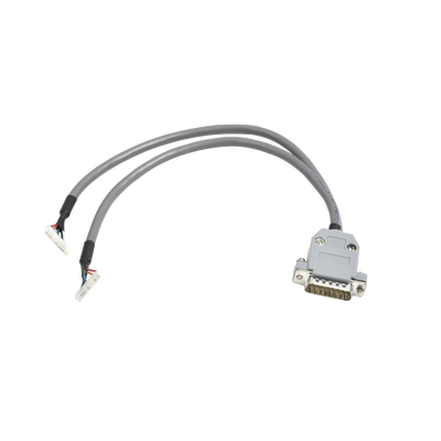 [ITS-10UA13] Árnes de interfaz para conectar radios IC-F5013/6013 y F5021/6021 a la ITS10U