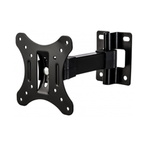Soporte para monitor 10-32 plg ajustable stv-021 con brazo articulado