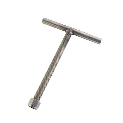 [SAB-45] Ancla Tipo T para Base de Torre STZ45. 