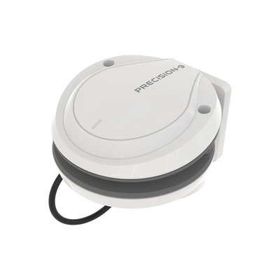 Precisión-9 brújula electrónica 