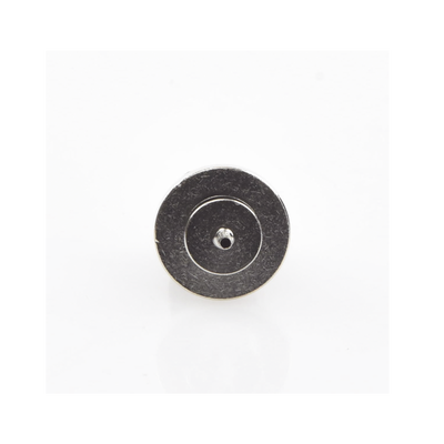 [RFN-1022-8-B1] Conector N Hembra de Montaje Trasero/Panel (Chasis) de Anillo Plegable para ensamblar (0.130") en cables tipo RG-316/U, 84316.