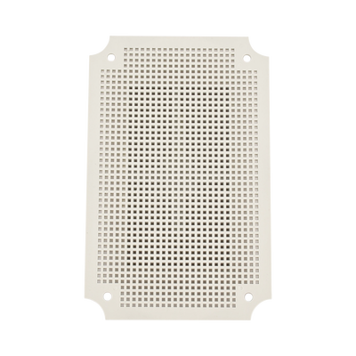 [PST-1929-14EPL] Placa Interna de Plástico para Gabinetes PST-1929-14E y PST-1929-14ET