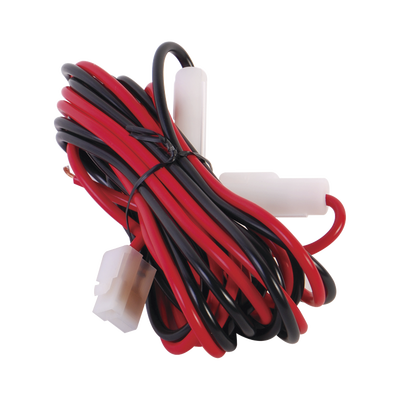 Arnés de corriente para  radios móviles  ICOM I218