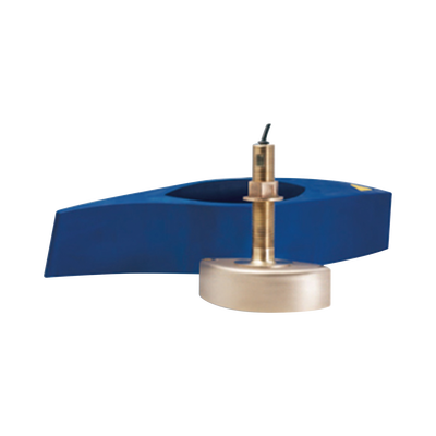 Transductor xSonic Airmar B258 de 1 kW en frecuencias 50/200 kHz