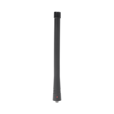 Antena helicoidal VHF para radio portátil (136-174 MHz) Conector SMA Hembra para radios Kenwood TK2000/TK2402/TK2360/TK2312/NX220/NX200/NX240