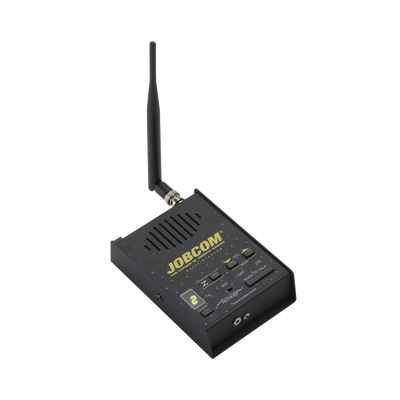 Radio Base JobCom 150-165 MHz de 10 Canales