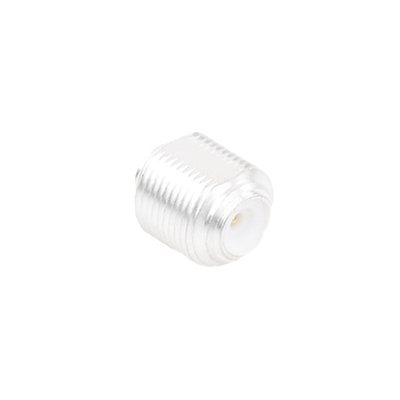 [PT-4000-013] Adaptador Universal Macho UNIDAPT a Macho, Plata / Oro / Teflón.