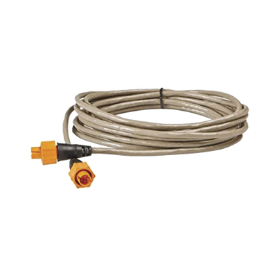 Cable Ethernet Amarillo 5 Pin 7.7 m (25 ft)