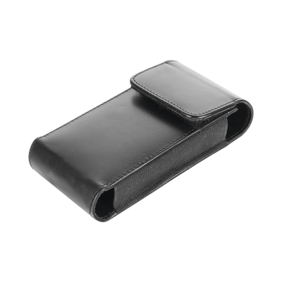 [FSMKWSA-50K] Funda Reforzada de Piel para el Radio Smartphone KWSA-50K.