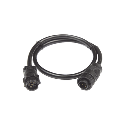 Adaptador de 7 pin hembra a 9 pin macho para pantallas SIMRAD 