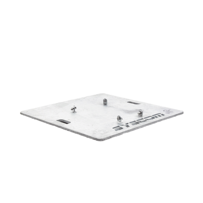 [EXPO-BASE-TZ45] Base para Exposición para Torre STZ45G. Logo SYSCOM.