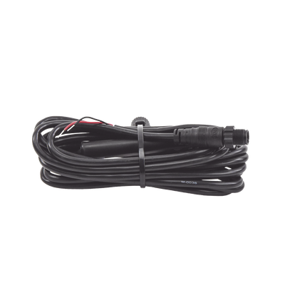 Sensor de niveles con conector NMEA2000