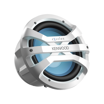 Subwoofer excelon motorsport de 10" con iluminación  