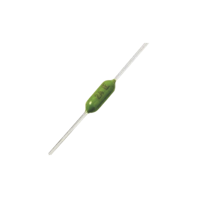 [576-0251.062MXL] Fusible Subminiatura Axial PICO II a 1/16 Amper, Acción Rápida a 125 V. Uso en R-2600 Series