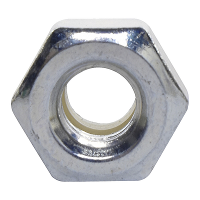 [S-TUERCA-SEG-38] Tuerca Inoxidable de Seguridad, Diámetro de 3/8.