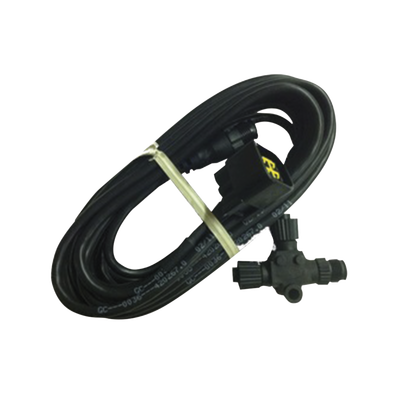 Cable de interconexión para motores Yamaha. 