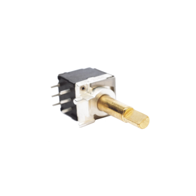 Selector de canales para EP450/CP200/PRO5150 