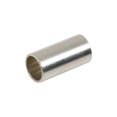 [FER-10C1] Férula de Reemplazo en Chapa de Níquel para cables del Grupo C1 como RG-142/U, Conector RFN-1005-3C1.
