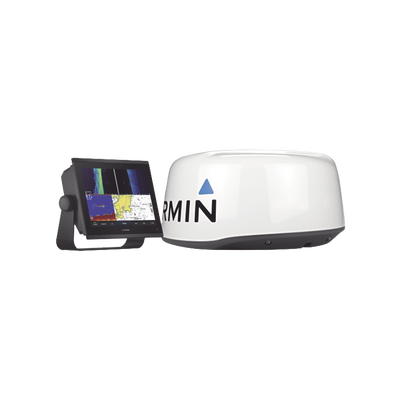 [10-02367-50] GPSMAP® 1223xsv Con radar de antena cerrada GMR™ 18 HD+