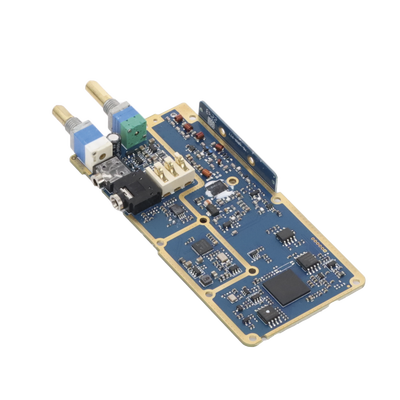 [TX680BOARDV] TABLILLA P/ TX680AV