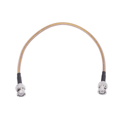 [SKSGCB20112LP142] Jumper de 30.5 cm con cable LP142 BNC Macho a BNC Macho.