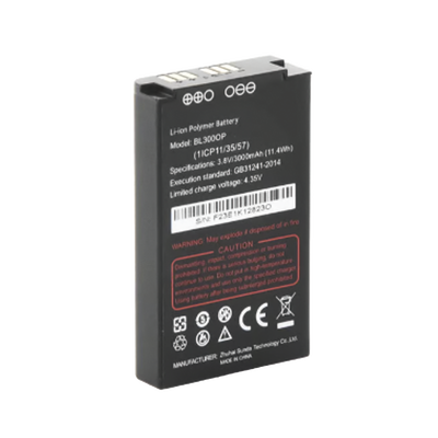 Batería de Respuesto para Radio RG360 RugGear