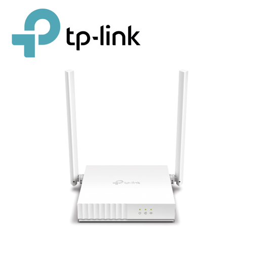 [TL-WR820N] Router inalambrico tp-link tl-wr820n velocidad de transmisión inalámbrica 300 mbps admite 4 modos de operación: enrutador, extensor de rango, punto de acceso, modo wisp. control parental para administración de dispositivos conectados 1 puerto wan 10/100 mbps 2 puertos lan 10/100 mbps frecuencia wi-fi 2.4 ghz administración app tether, web. uso interior