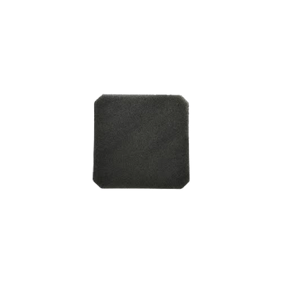 [PZCFR] Filtro de Aire Remplazo, Uso con Kit de Ventilador Modelo PZCFK, Para Gabinetes de Pared PanZone