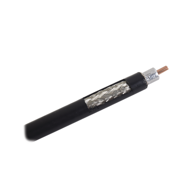 [LMR400*1MTS] Tramo de 1 metro de cable LMR400