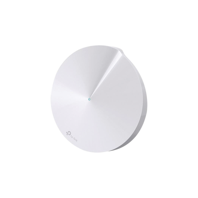 Router inalámbrico mesh para Hogar / Doble banda AC 1300 / 2 puerto Gigabit / 4 antenas internas / Seguridad de HomeCare gratuito por 3 años