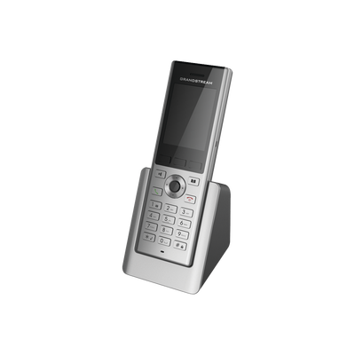 [WP-820]  Teléfono WiFi portátil empresarial, conectividad a la red VoIP vía WiFi