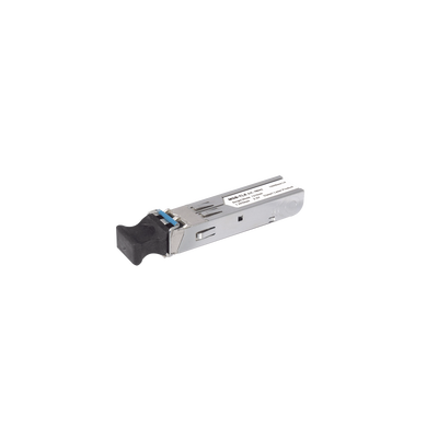 [MGB-LX-V2] (MGB-LX v2) Transceptor mini-GBIC SFP 1G LC Duplex para fibra monomodo 20Km