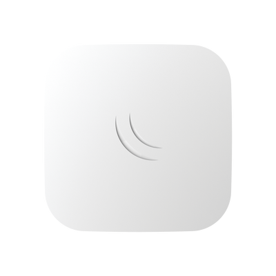 [RBCAPGI-5ACD2ND] (cAP ac) Punto de Acceso / Cliente para Interior Doble banda 802.11b/g/n/ac hasta 400 mW