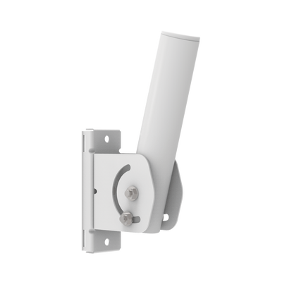 Montaje universal flexible para tubo o poste, compatible con cualquier equipo 