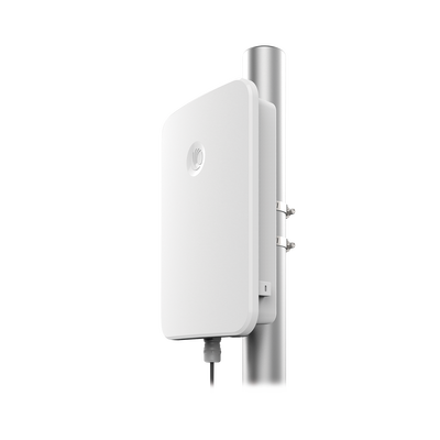 [PL-E700X00A-RW] Access Point WiFi cnPilot e700 para alta densidad de usuarios, para exterior, IP-67 grado industrial, para temperaturas extremas, doble banda, antena Beamforming omnidireccional