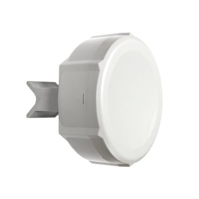 [RBSXTG-5HPACD-SA] (SXT SA5 ac)Punto de Acceso en 5GHz 802.11 a/n/ac, Antena Integrada 14 dBi de 90°, Hasta 1000 mW