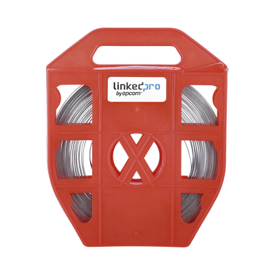 [LP-SSB-3470] Fleje de Acero Inoxidable 304 de 3/4", 0.70 mm, 30.5 metros