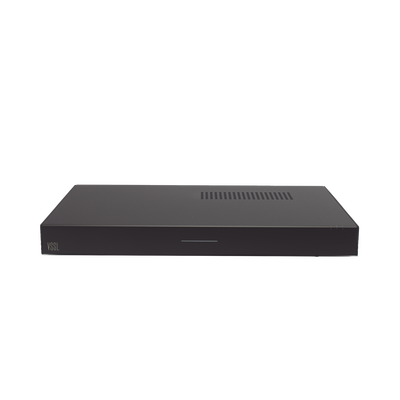 [A3X] VSSL 3 zonas, 6x50W, con Chromecast, Alexa Cast, Airplay, Spotify Conn en cada zona - funciona con GoogleAsst