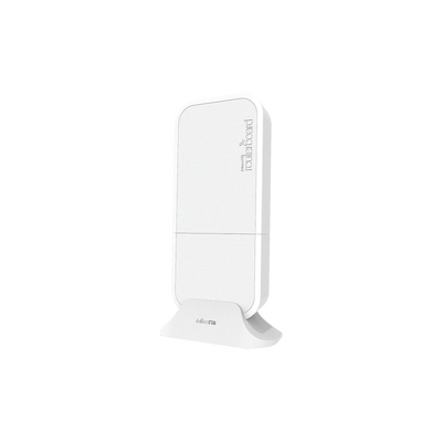 [RBWAPG-60AD-A] (wAP 60G AP) Punto de Acceso en 60GHz apertura 60º con Velocidades de "Hasta 1Gbps", Alcance aprox 200mts, p/8 CPE