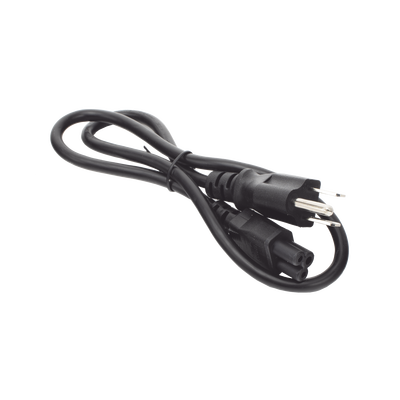 [PCC53]  Cable de Alimentación para Inyectores POE24V, POE56V, POE-30G, N000000L034A,EPA5006GR, POE-24-12W-G, POE-24-12W.