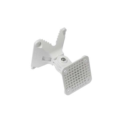 [QMP-LHG] (quickMOUNT pro LHG) Montaje de pared o poste para equipos LHG-Series con ajuste de 140°