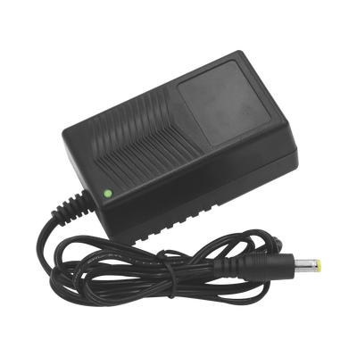 [P12DC3A] FUENTE DE PODER DE 12 VCC REGULADA / 3AMP / VOLTAJE DE ENTRADA DE 100-240 VCA