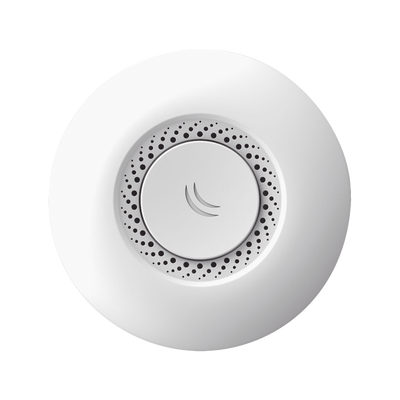 [RBCAP2ND] (cAP) Punto de Acceso en 2.4 GHz 802.11b/g/n hasta 300Mbps