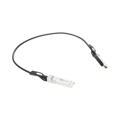 [CB-DASFP-0.5M] (CB-DASFP-0.5M) cable stack SFP+ 10G 0.5 metros