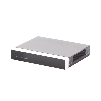 [USG6530E] Firewall HUAWEI HiSecEngine de 4 Gbps para Empresas Pequeñas. Incluye Licencias por 1 Año de Threat Protection (AV, IPS, URL)